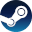 Steam-icon